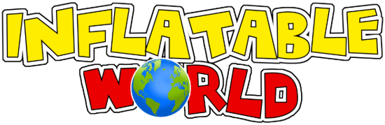 Inflatable World